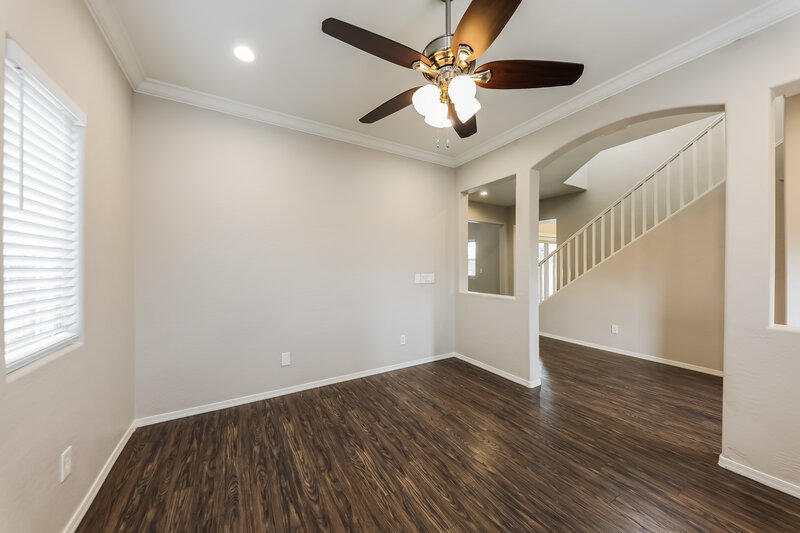 1,965/Mo, 14034 W Country Gables Dr Surprise, AZ 85379 Living Room View 2