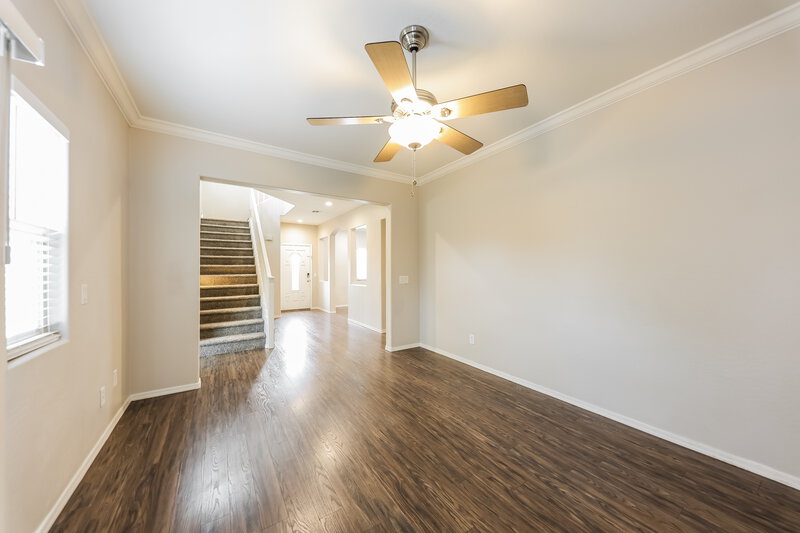 1,965/Mo, 14034 W Country Gables Dr Surprise, AZ 85379 Living Room View 4