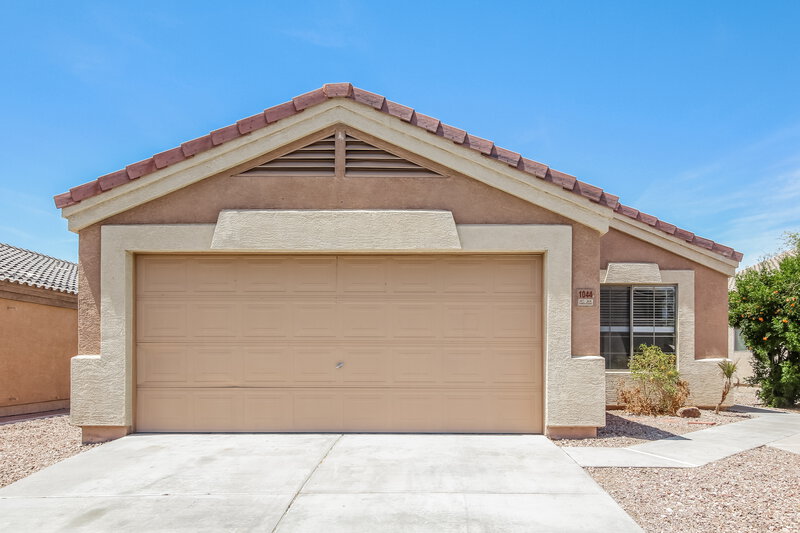 1,930/Mo, 1044 S 239th Ln Buckeye, AZ 85326 External View