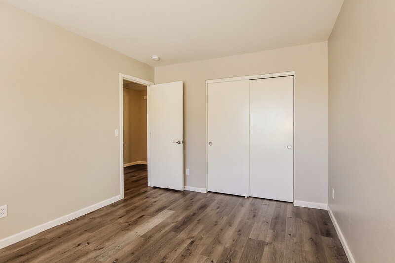 1,930/Mo, 1044 S 239th Ln Buckeye, AZ 85326 Bedroom View 3