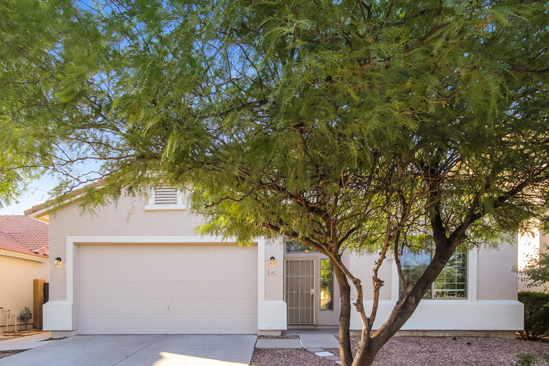2,145/Mo, 5037 W Nancy Ln Laveen, AZ 85339 External View