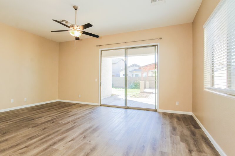2,145/Mo, 5037 W Nancy Ln Laveen, AZ 85339 Living Room View