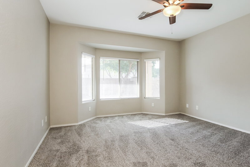 2,095/Mo, 13797 W Redfield Rd Surprise, AZ 85379 Main Bedroom View