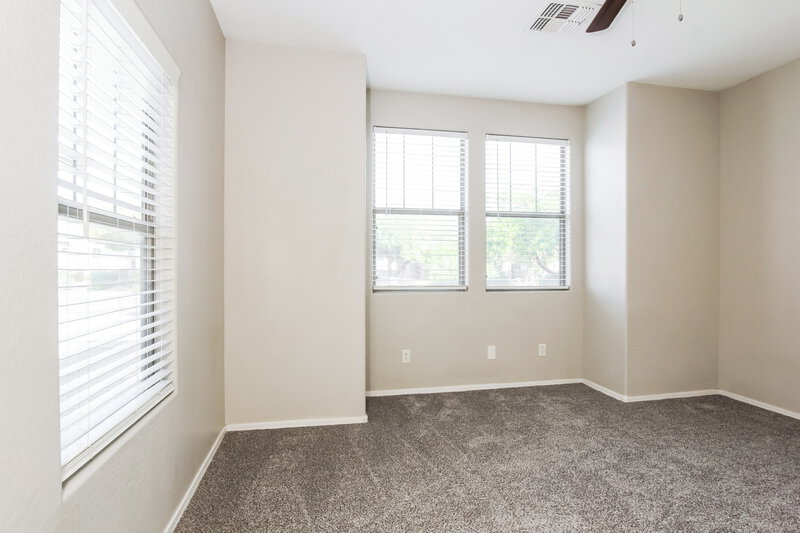 2,095/Mo, 13797 W Redfield Rd Surprise, AZ 85379 Bedroom View 2