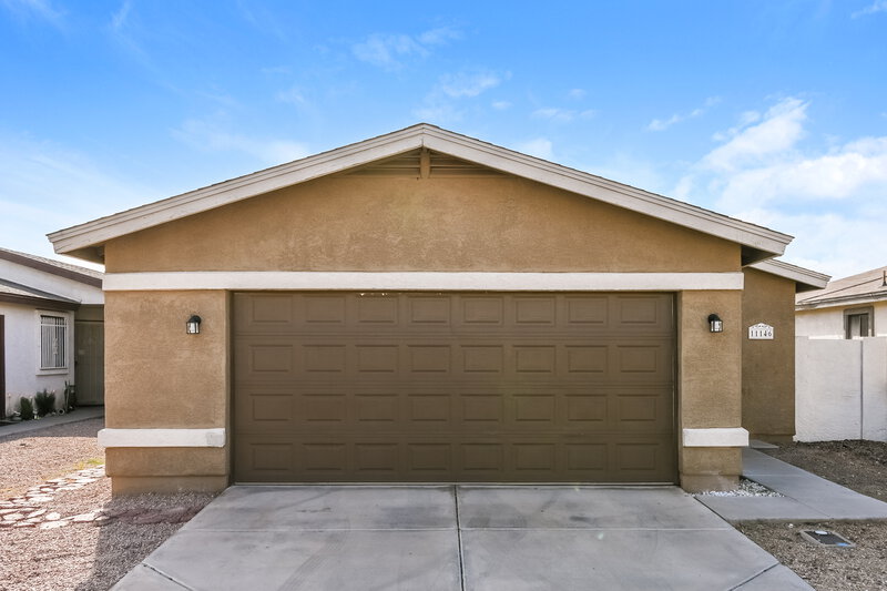 1,795/Mo, 11146 N 82nd Dr Peoria, AZ 85345 External View