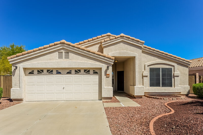 2,810/Mo, 11288 W Lily Mckinley Dr Surprise, AZ 85378 External View