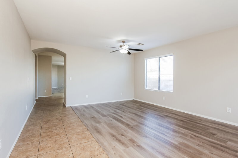 1,995/Mo, 3626 N 131St Dr Litchfield Park, AZ 85340 Dining Room View