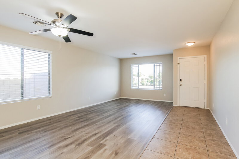 1,995/Mo, 3626 N 131St Dr Litchfield Park, AZ 85340 Dining Room View 2