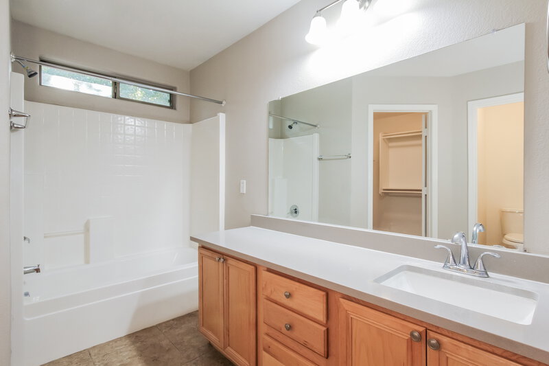 1,995/Mo, 3626 N 131St Dr Litchfield Park, AZ 85340 Main Bathroom View