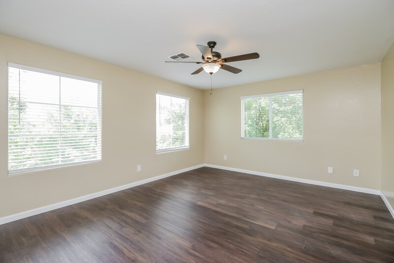 2,435/Mo, 1635 S Wildrose Mesa, AZ 85209 Master Bedroom View