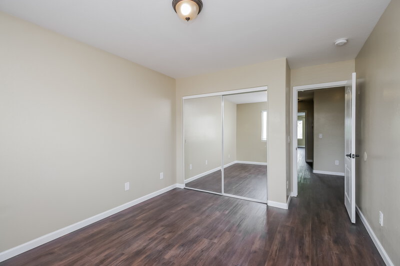 2,435/Mo, 1635 S Wildrose Mesa, AZ 85209 Bedroom View 2