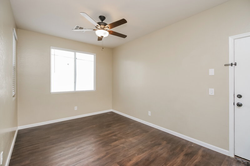 2,435/Mo, 1635 S Wildrose Mesa, AZ 85209 Bedroom View 3