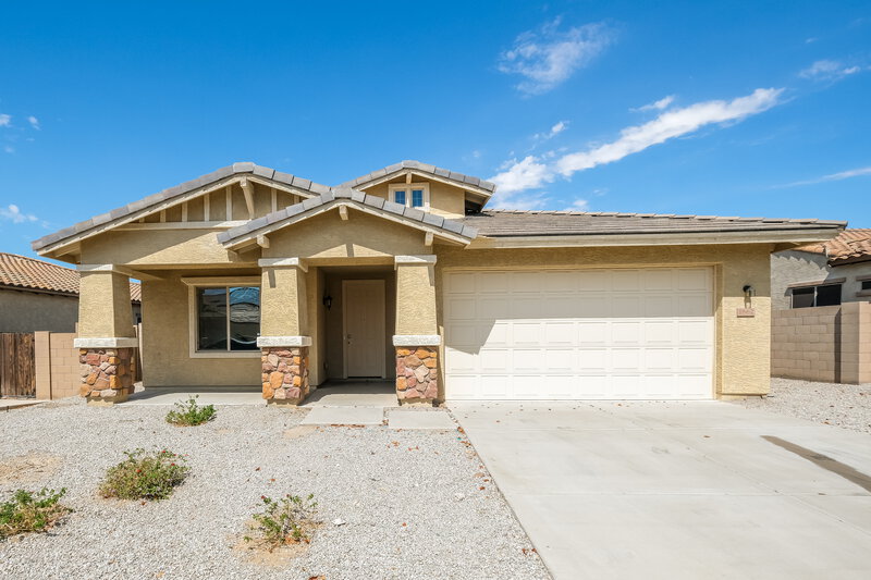 1,970/Mo, 1862 S 237th Ave Buckeye, AZ 85326 External View