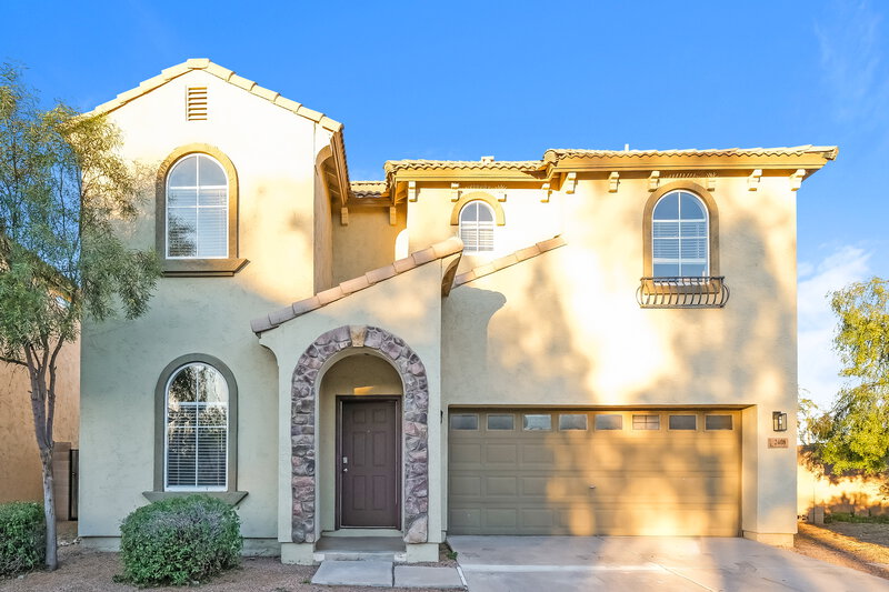 1,915/Mo, 2408 S 90th Glen Tolleson, AZ 85353 External View