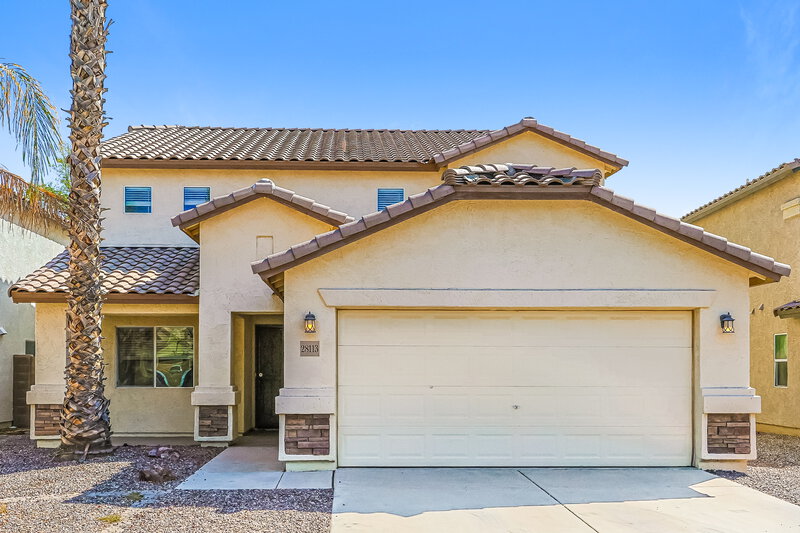 1,945/Mo, 28113 N Superior Rd San Tan Valley, AZ 85143 External View