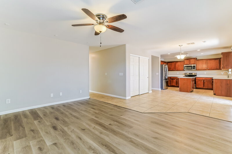 1,945/Mo, 28113 N Superior Rd San Tan Valley, AZ 85143 Living Room View 2