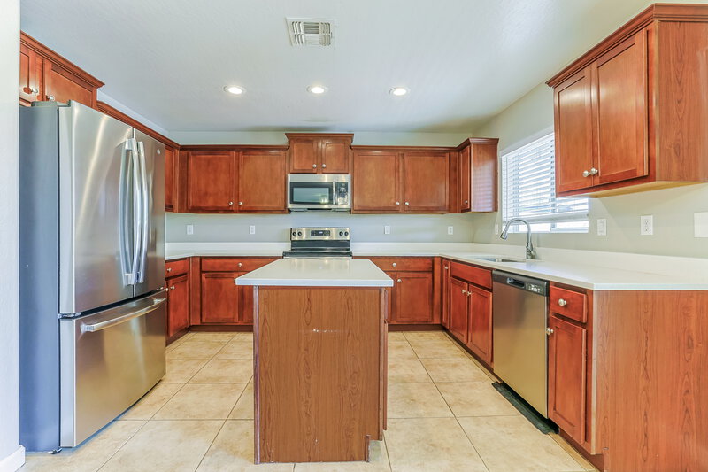 1,945/Mo, 28113 N Superior Rd San Tan Valley, AZ 85143 Kitchen View