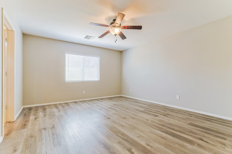 1,945/Mo, 28113 N Superior Rd San Tan Valley, AZ 85143 Main Bedroom View
