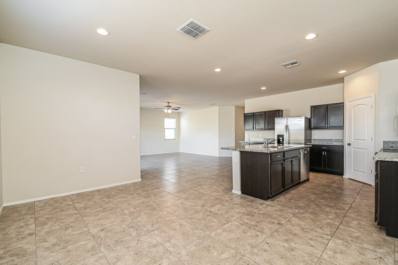 1,795/Mo, 5238 E Sharbel Rd San Tan Valley, AZ 85143 Living Room View 3