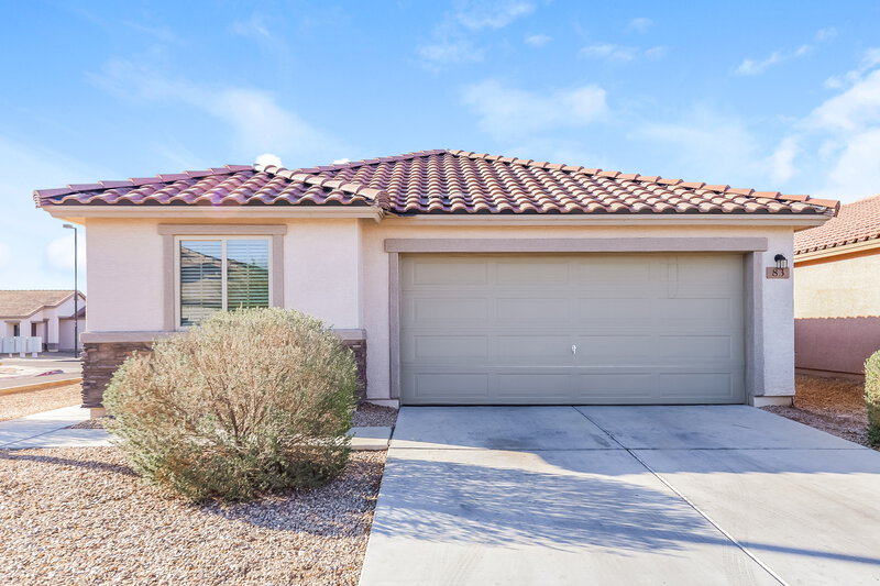 1,770/Mo, 83 6th Ave W Buckeye, AZ 85326 External View