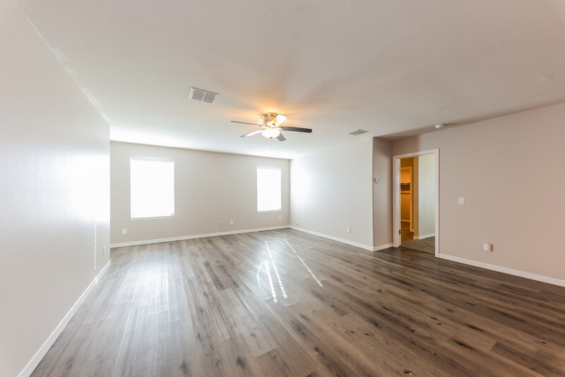 1,770/Mo, 83 6th Ave W Buckeye, AZ 85326 Living Room View