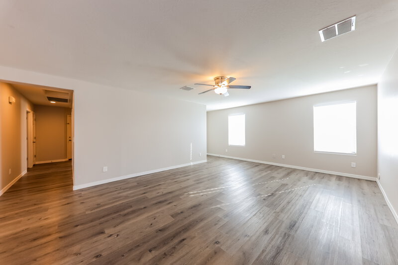 1,770/Mo, 83 6th Ave W Buckeye, AZ 85326 Living Room View 2