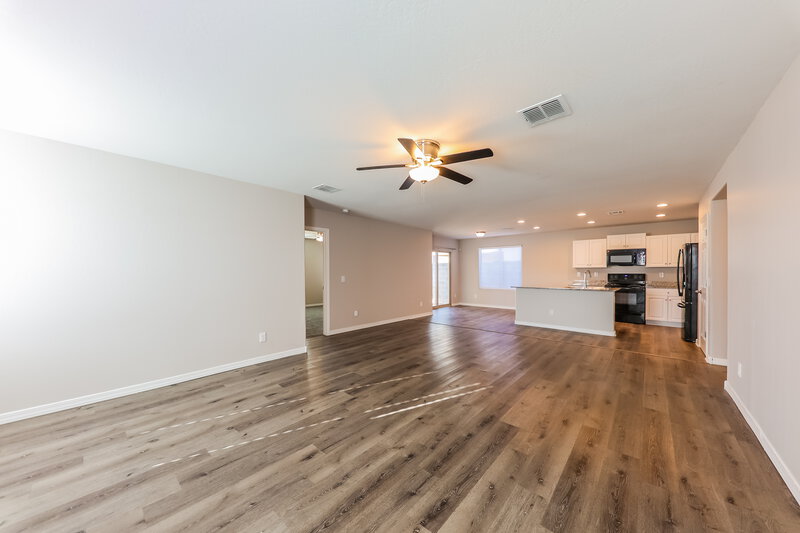 1,770/Mo, 83 6th Ave W Buckeye, AZ 85326 Living Room View 3