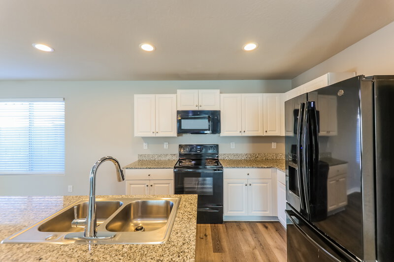 1,770/Mo, 83 6th Ave W Buckeye, AZ 85326 Kitchen View 2