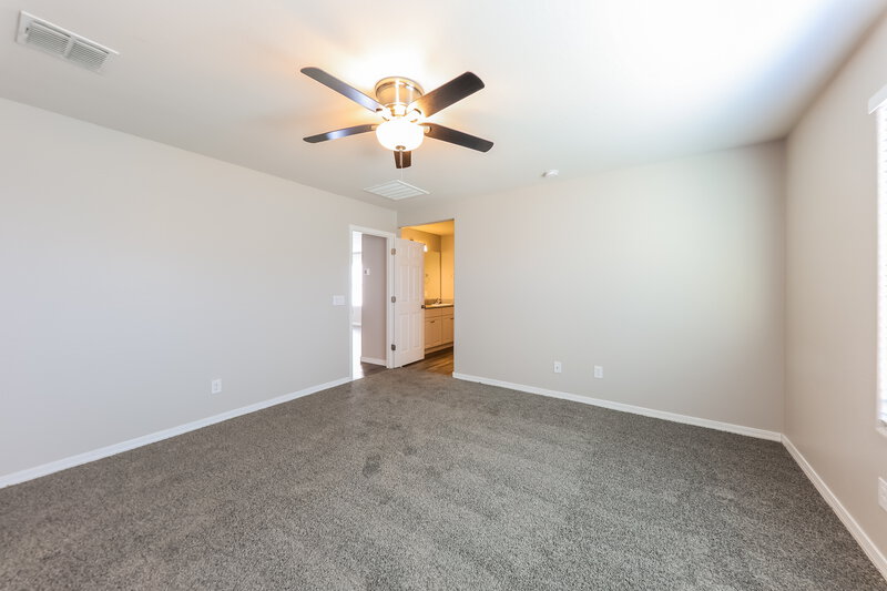 1,770/Mo, 83 6th Ave W Buckeye, AZ 85326 Main Bedroom View