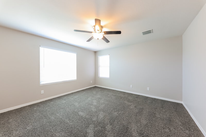 1,770/Mo, 83 6th Ave W Buckeye, AZ 85326 Main Bedroom View 2