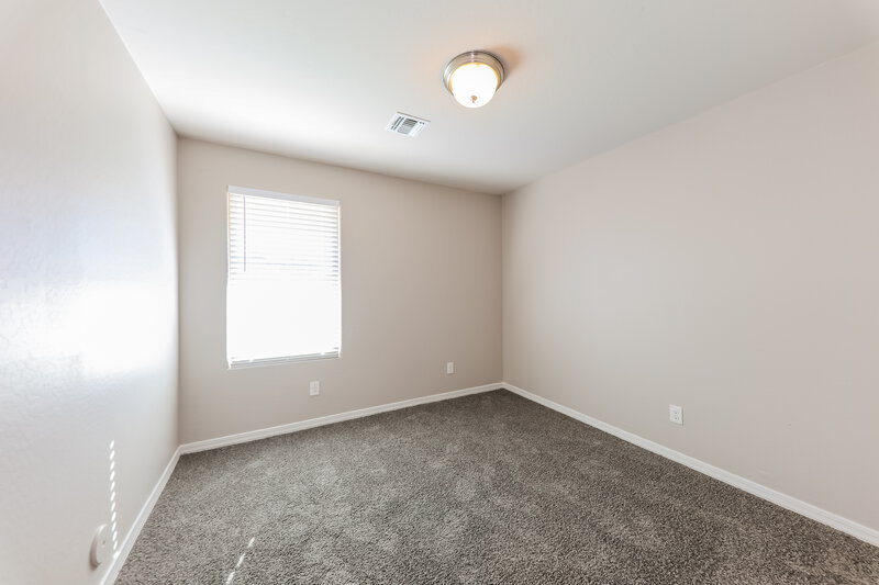 1,770/Mo, 83 6th Ave W Buckeye, AZ 85326 Bedroom View