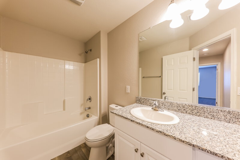 1,770/Mo, 83 6th Ave W Buckeye, AZ 85326 Bathroom View