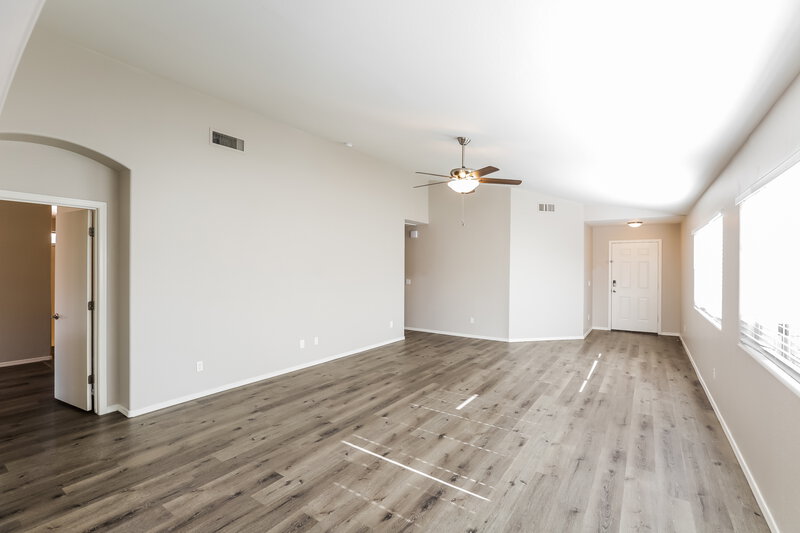 1,865/Mo, 25739 W St Catherine Ave Buckeye, AZ 85326 Living Room View 2