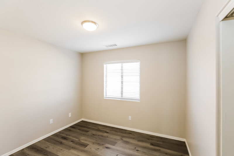 1,865/Mo, 25739 W St Catherine Ave Buckeye, AZ 85326 Bedroom View