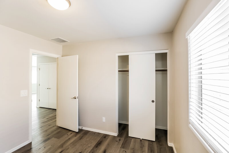 1,865/Mo, 25739 W St Catherine Ave Buckeye, AZ 85326 Bedroom View 2