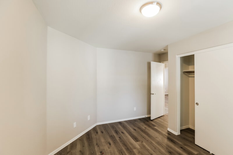 1,865/Mo, 25739 W St Catherine Ave Buckeye, AZ 85326 Bedroom View 3