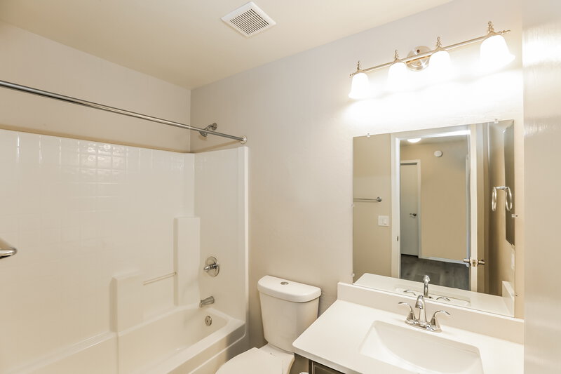 1,865/Mo, 25739 W St Catherine Ave Buckeye, AZ 85326 Bathroom View
