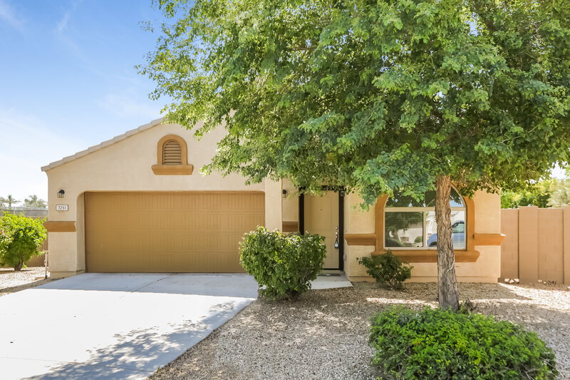 2,095/Mo, 7251 W Cactus Wren Dr Glendale, AZ 85303 External View