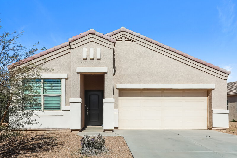 1,770/Mo, 5032 E Black Opal Ln San Tan Valley, AZ 85143 External View