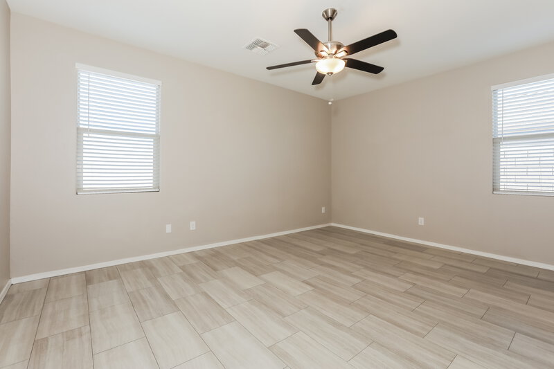 1,770/Mo, 5032 E Black Opal Ln San Tan Valley, AZ 85143 Main Bedroom View