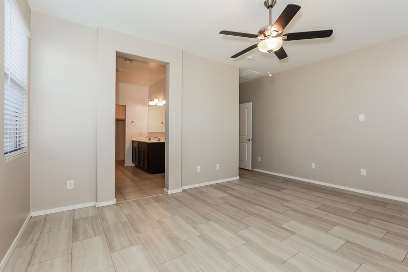 1,770/Mo, 5032 E Black Opal Ln San Tan Valley, AZ 85143 Main Bedroom View 2