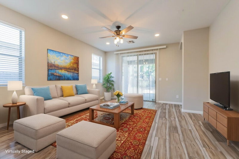 2,260/Mo, 3049 S Sailors Way Gilbert, AZ 85295 Misc View