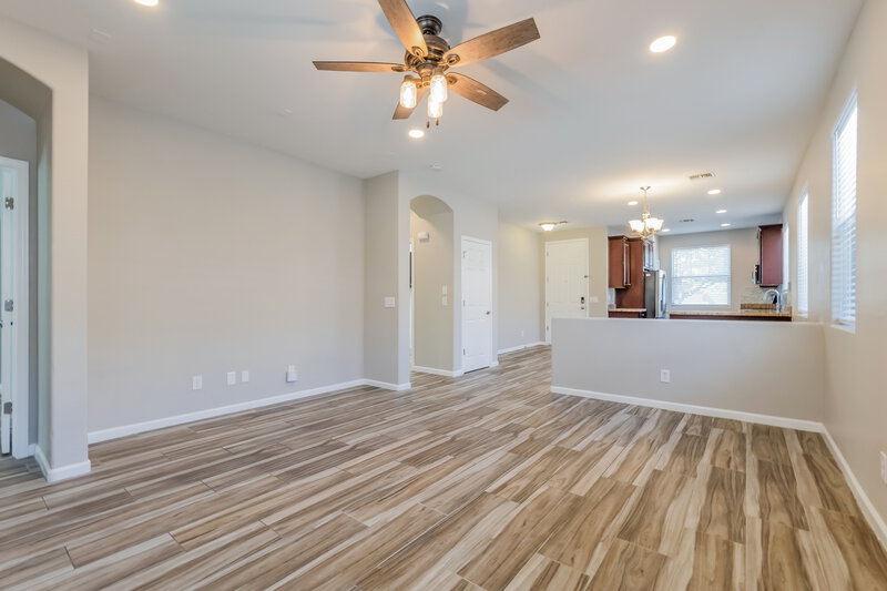 2,260/Mo, 3049 S Sailors Way Gilbert, AZ 85295 Misc View 3