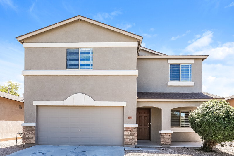 2,145/Mo, 1935 E Renegade Trl San Tan Valley, AZ 85143 External View