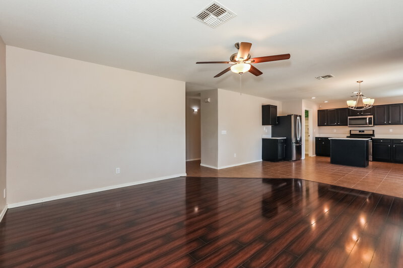 2,145/Mo, 1935 E Renegade Trl San Tan Valley, AZ 85143 Living Room View