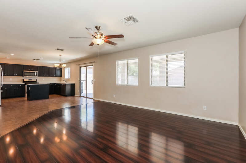 2,145/Mo, 1935 E Renegade Trl San Tan Valley, AZ 85143 Living Room View 2