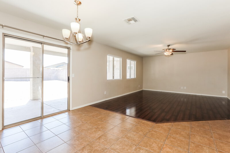 2,145/Mo, 1935 E Renegade Trl San Tan Valley, AZ 85143 Dining Room View