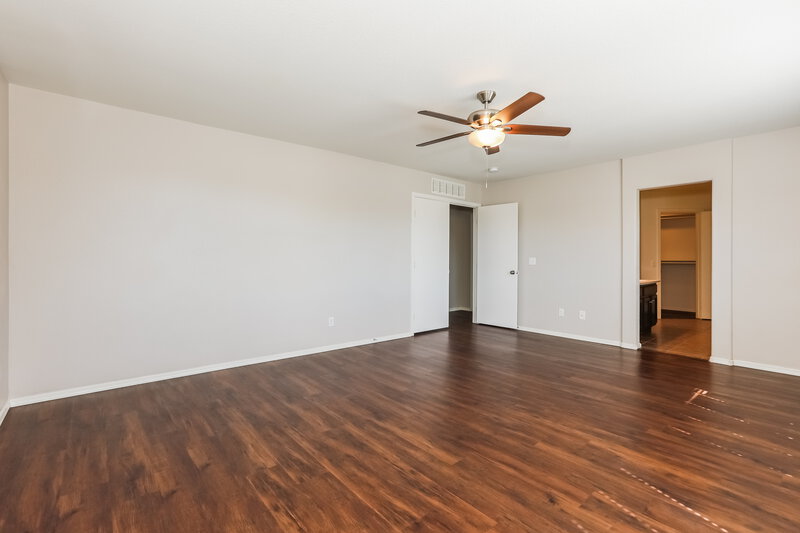 2,145/Mo, 1935 E Renegade Trl San Tan Valley, AZ 85143 Main Bedroom View