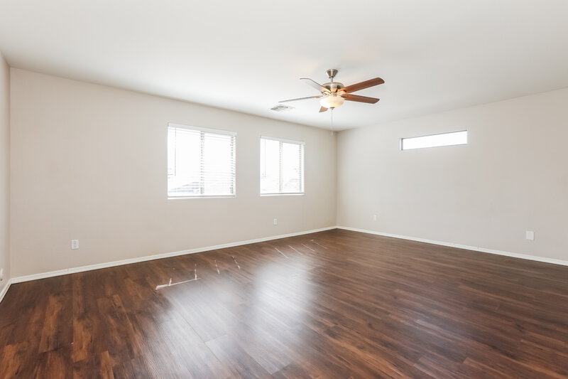 2,145/Mo, 1935 E Renegade Trl San Tan Valley, AZ 85143 Main Bedroom View 2