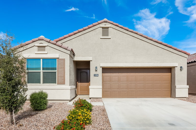 1,795/Mo, 5226 E Sharbel Rd San Tan Valley, AZ 85143 External View